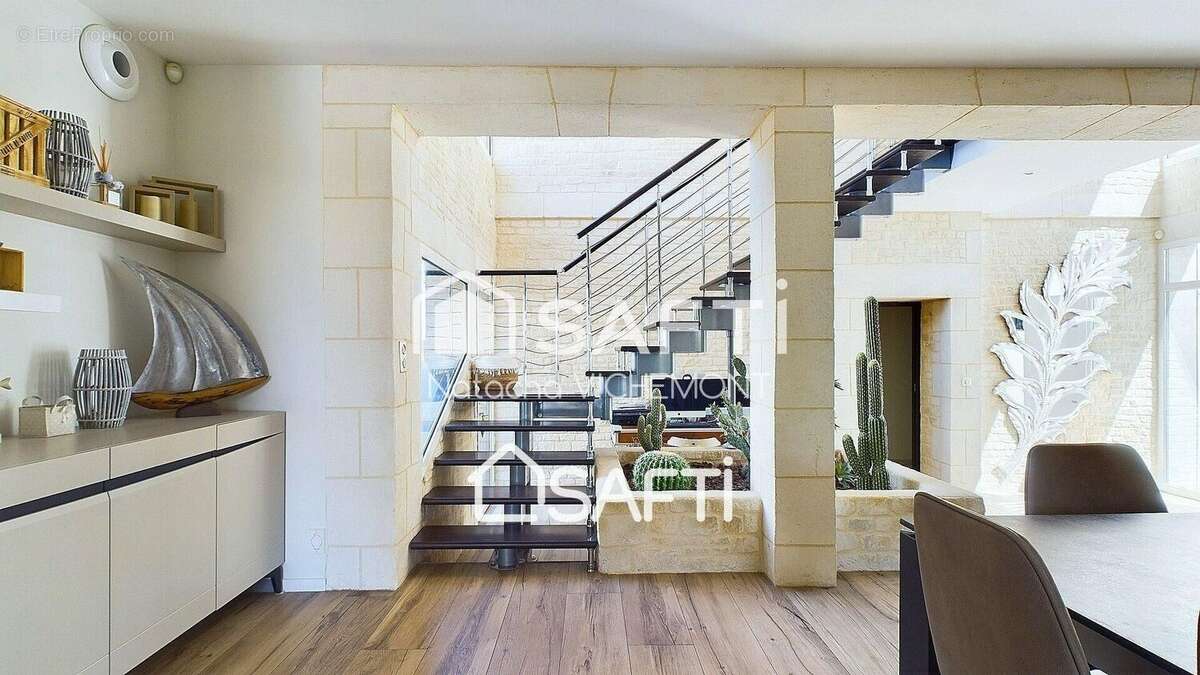 Photo 7 - Maison à ANGOULINS