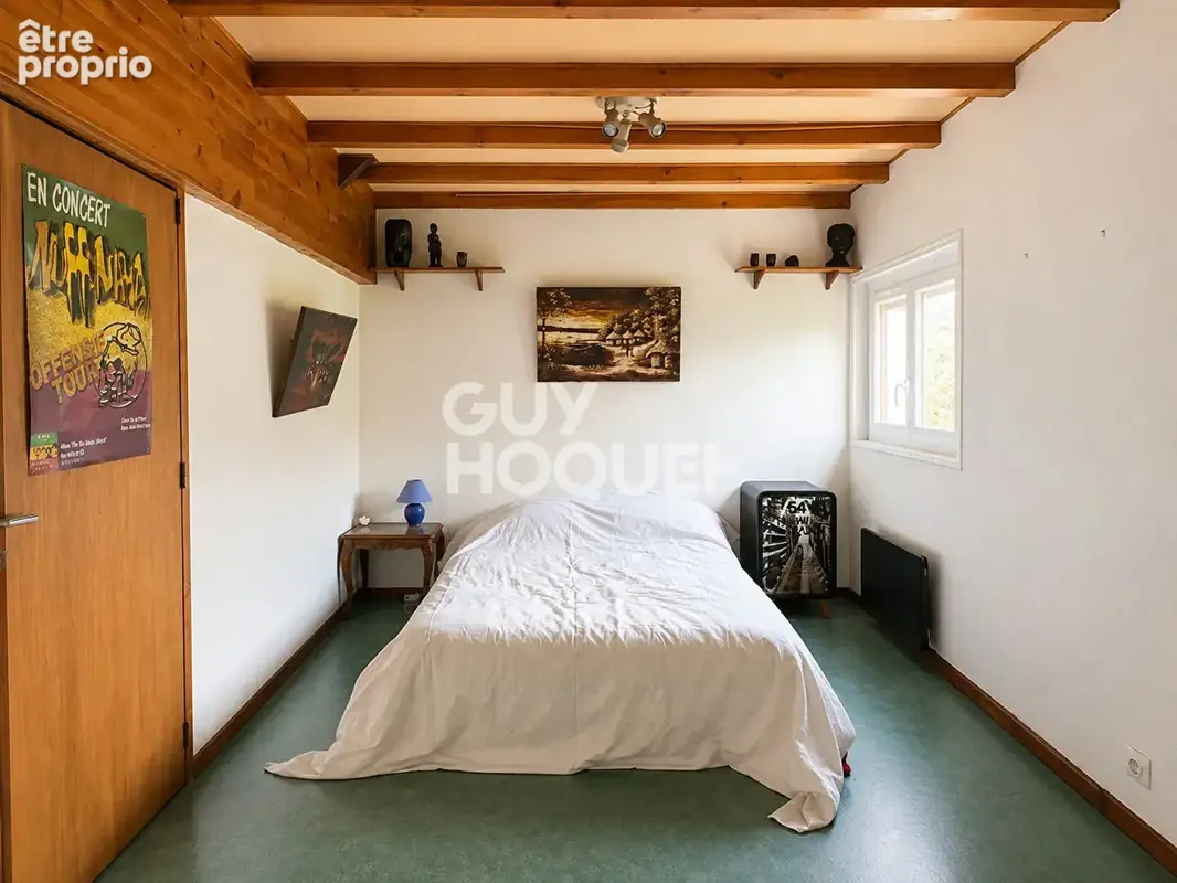 Maison familiale de  7 pièces et 154 m² - Aix-les-Bains - Terrain de 1 689 m² - photo 15
