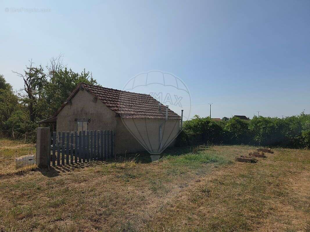 Maison 2 chambre(s) à vendre - photo 20