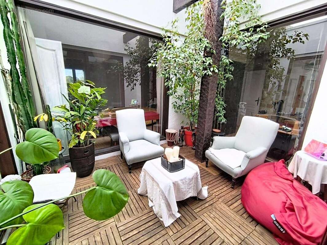 Photo 5 - Appartement à PESSAC