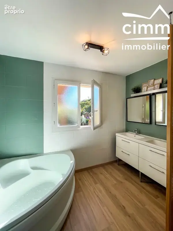 Maison 5 pièces 140 m² à vendre à Le Touvet (38660) - photo 7