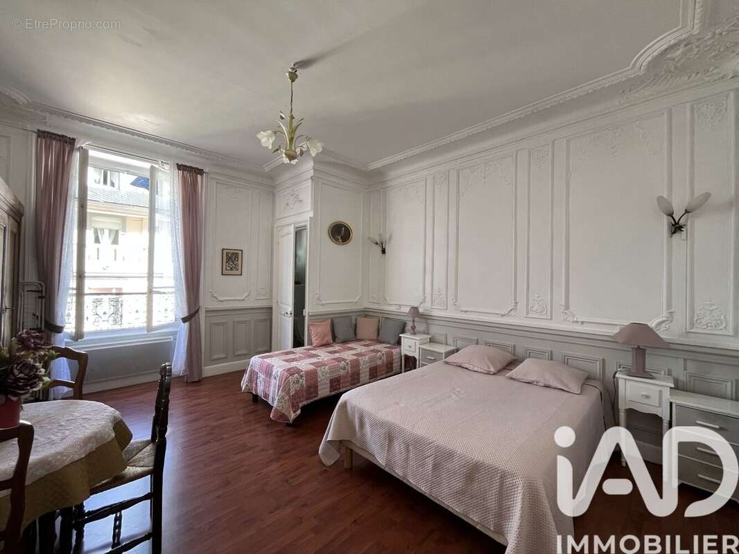 Photo 4 - Appartement à MONT-DORE