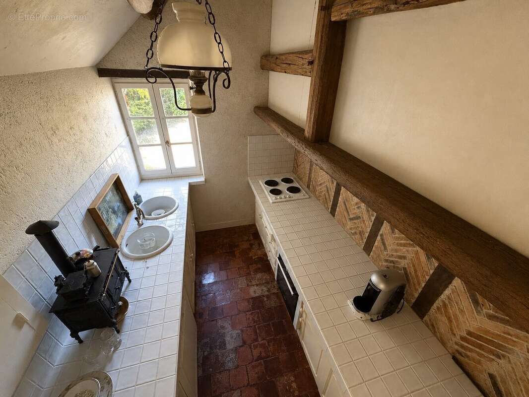 Maison 175 m² à Coullons  - photo 5