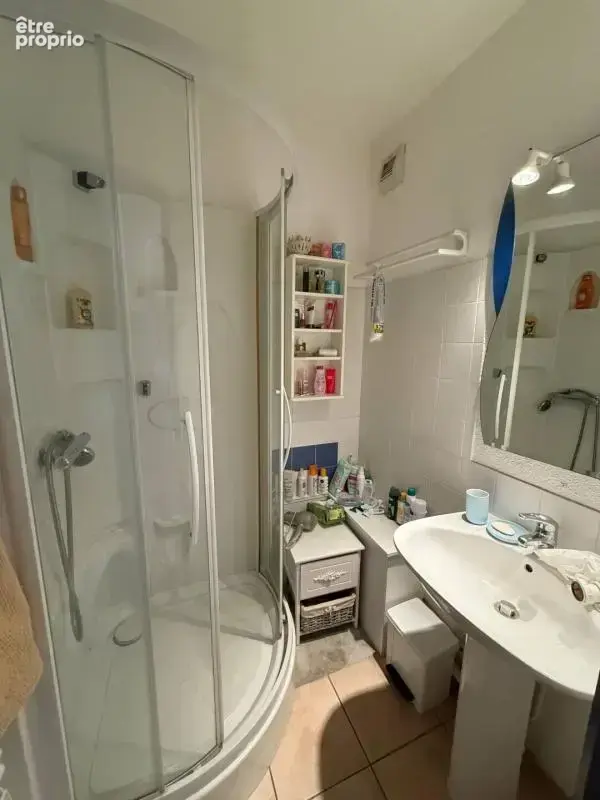 Appartement en bord de mer - photo 8