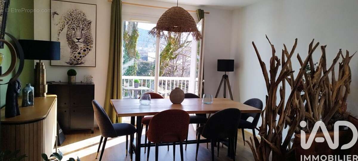 Photo 3 - Appartement à OYONNAX