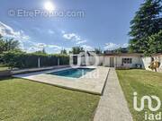 Photo 1 - Maison à QUINCY-SOUS-SENART