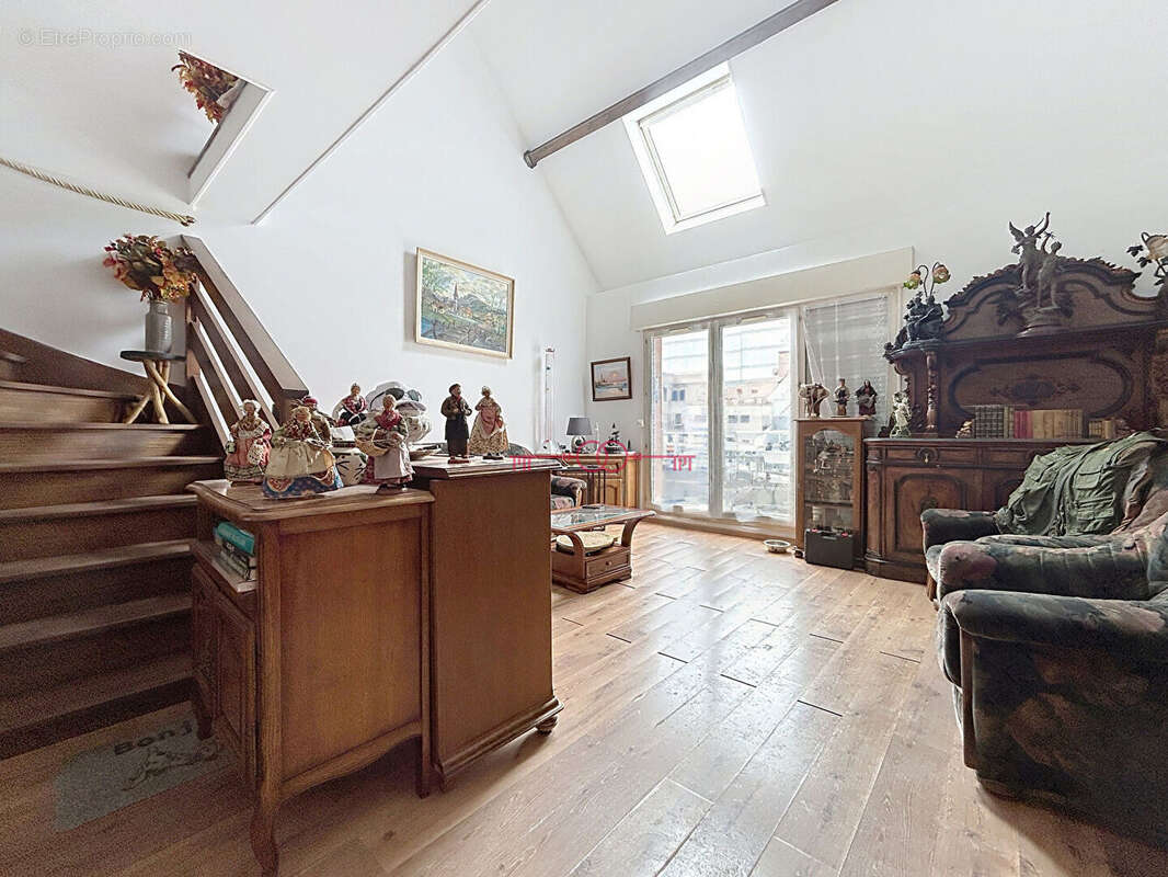 Appartement à EPERNAY