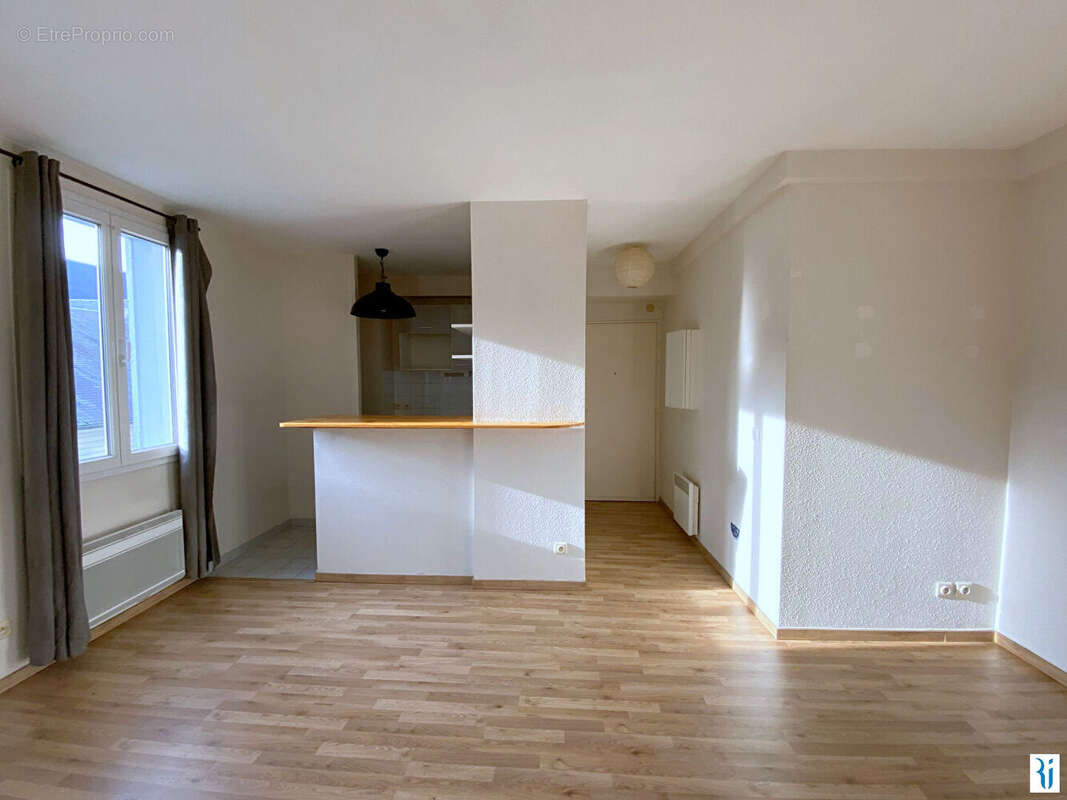 Appartement à ROUEN