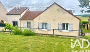 Photo 1 - Maison à NAILLY