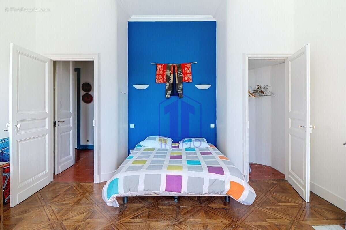 Maison à CANET