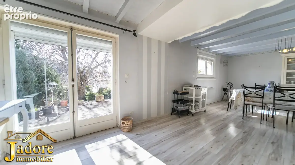 Maison de village - photo 9