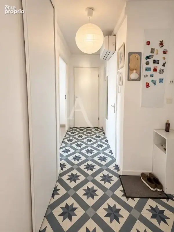 Colomiers HYPER CENTRE - Appartement T3- 65m² + 2 parkings + cellier - photo 10