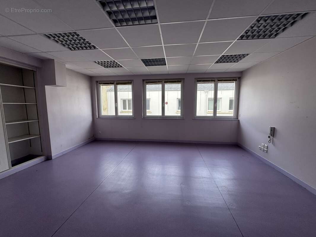 Appartement à CHARLEVILLE-MEZIERES