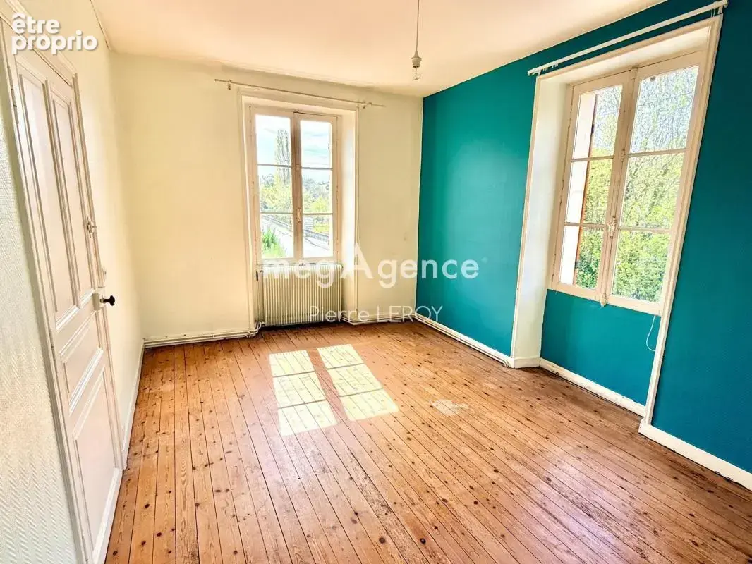 Maison Ancienne avec Dépendances Les Ponts de Cé - photo 3