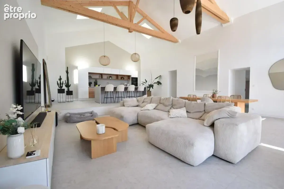 Maison 165 m² à Cholet  - photo 3