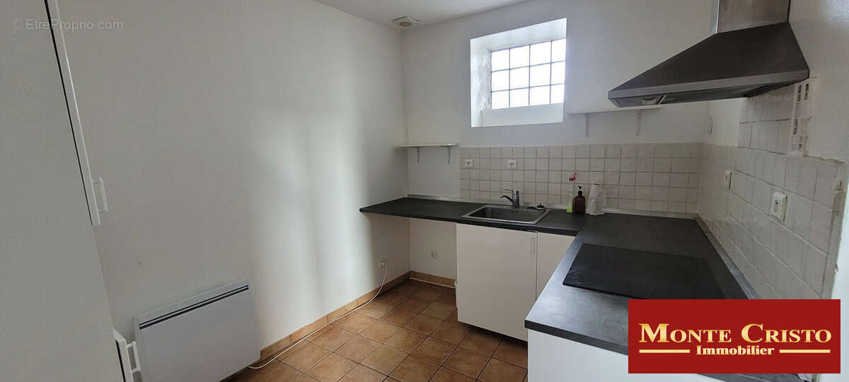 Appartement à VERSAILLES