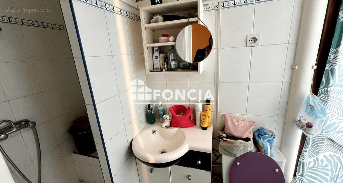 Appartement à VINCENNES