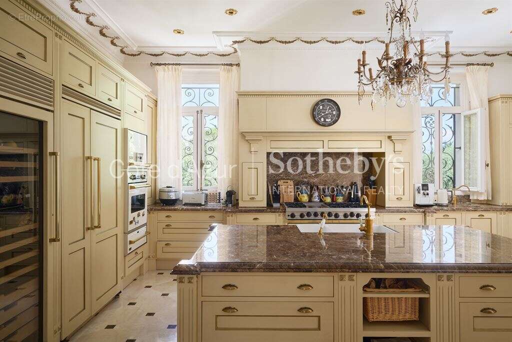Maison à ANTIBES