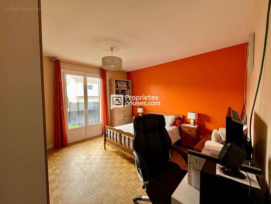 Maison à LE TAILLAN-MEDOC