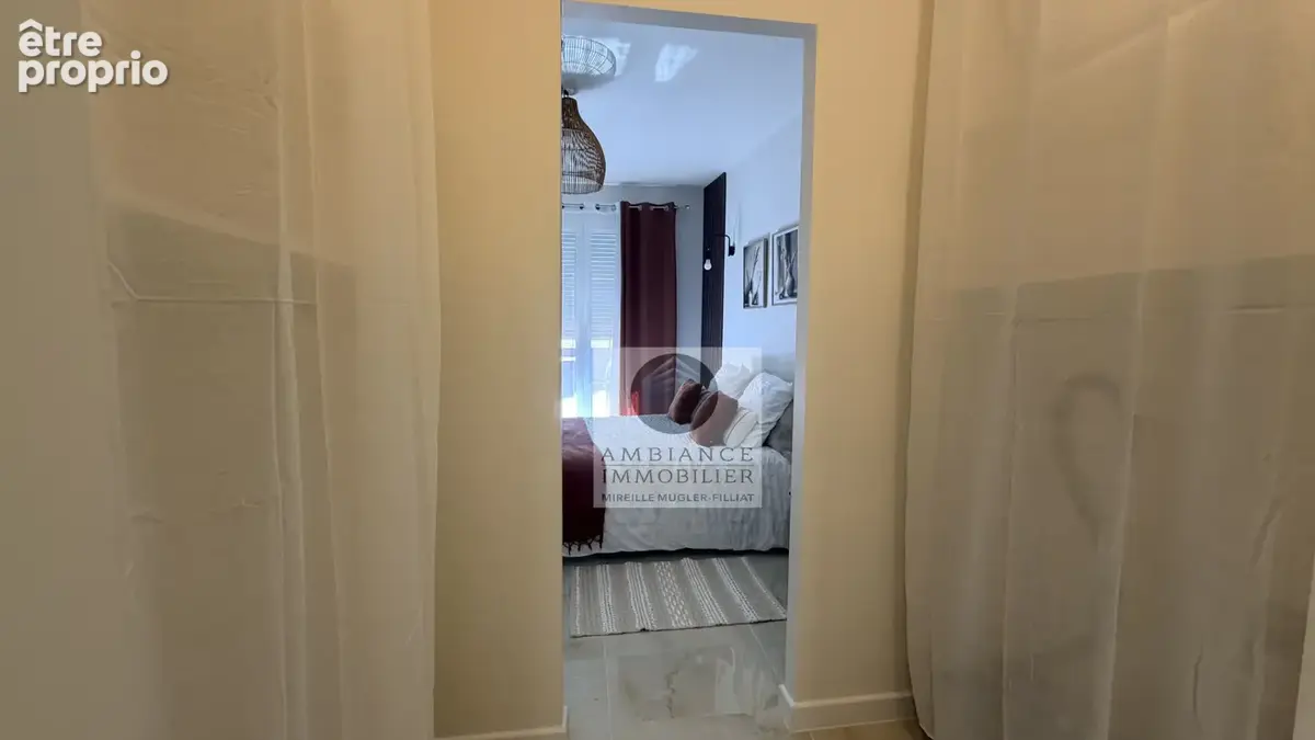 Appartement rénové en hyper-centre - photo 12