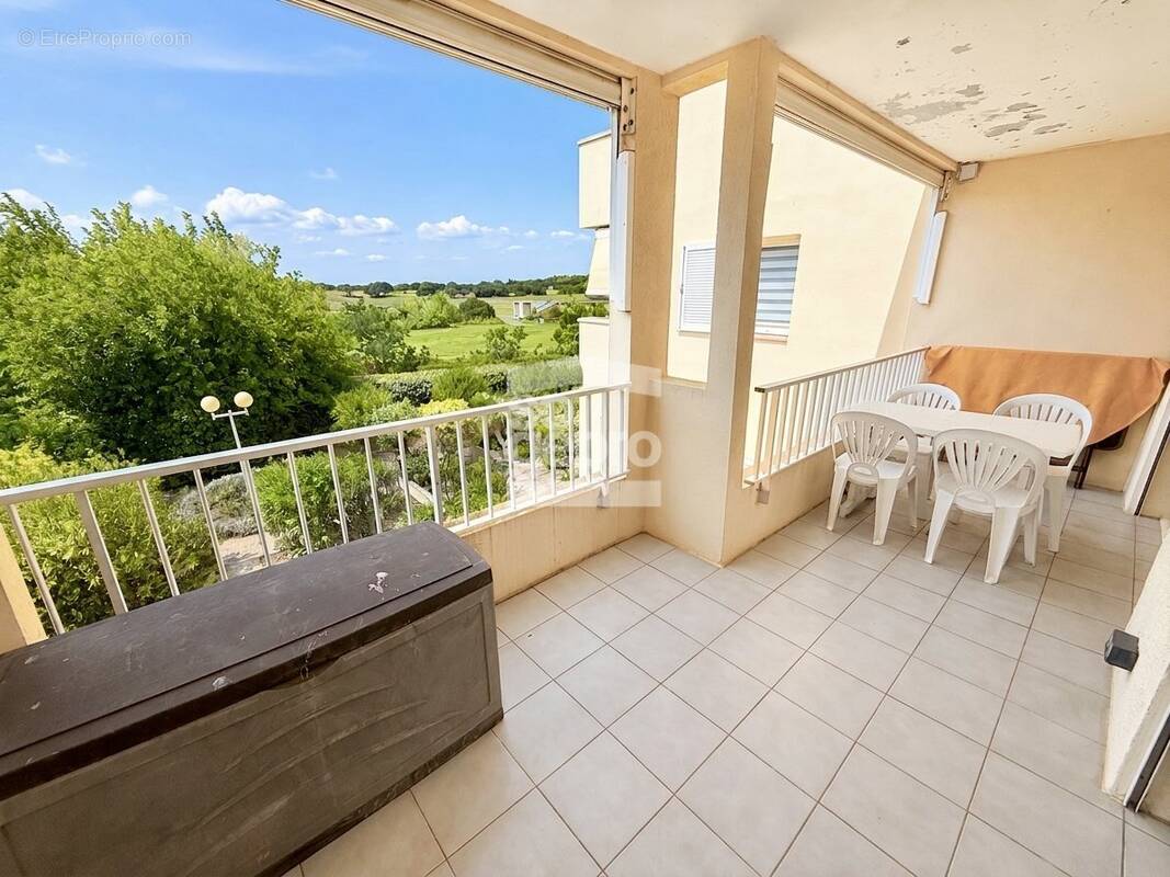 Appartement à AGDE