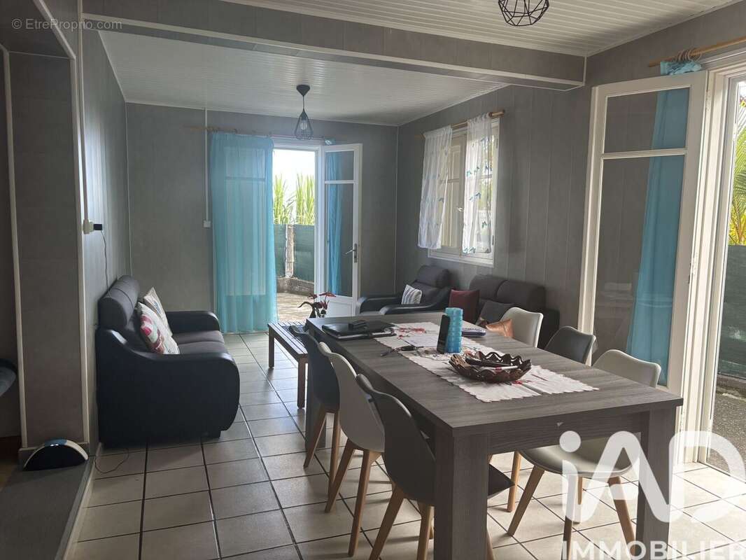 Photo 6 - Maison à PETITE-ILE