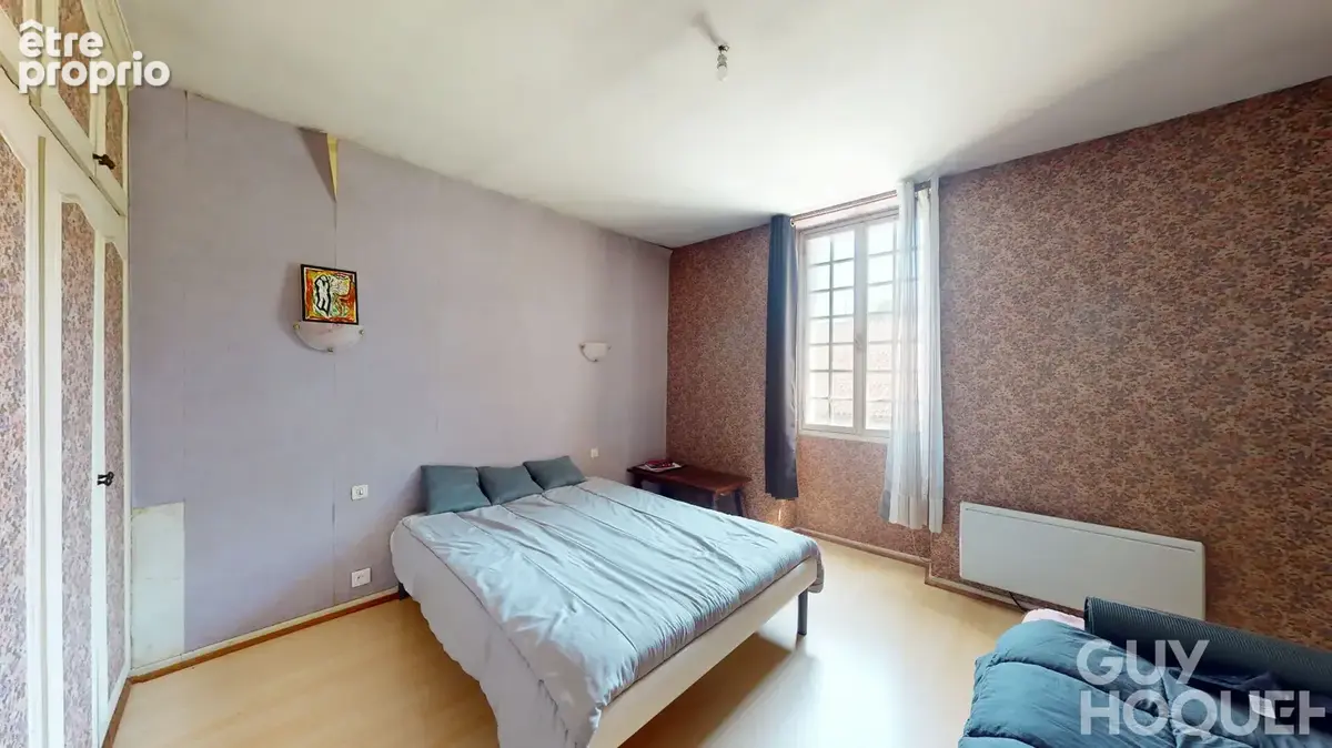 Maison à Hagetmau, 4 chambres avec local, annexe, garage et jardin - photo 8
