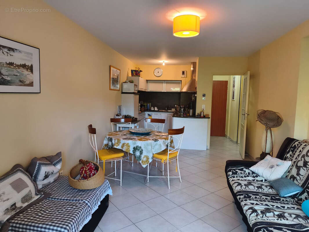 Photo 5 - Appartement à PORNICHET
