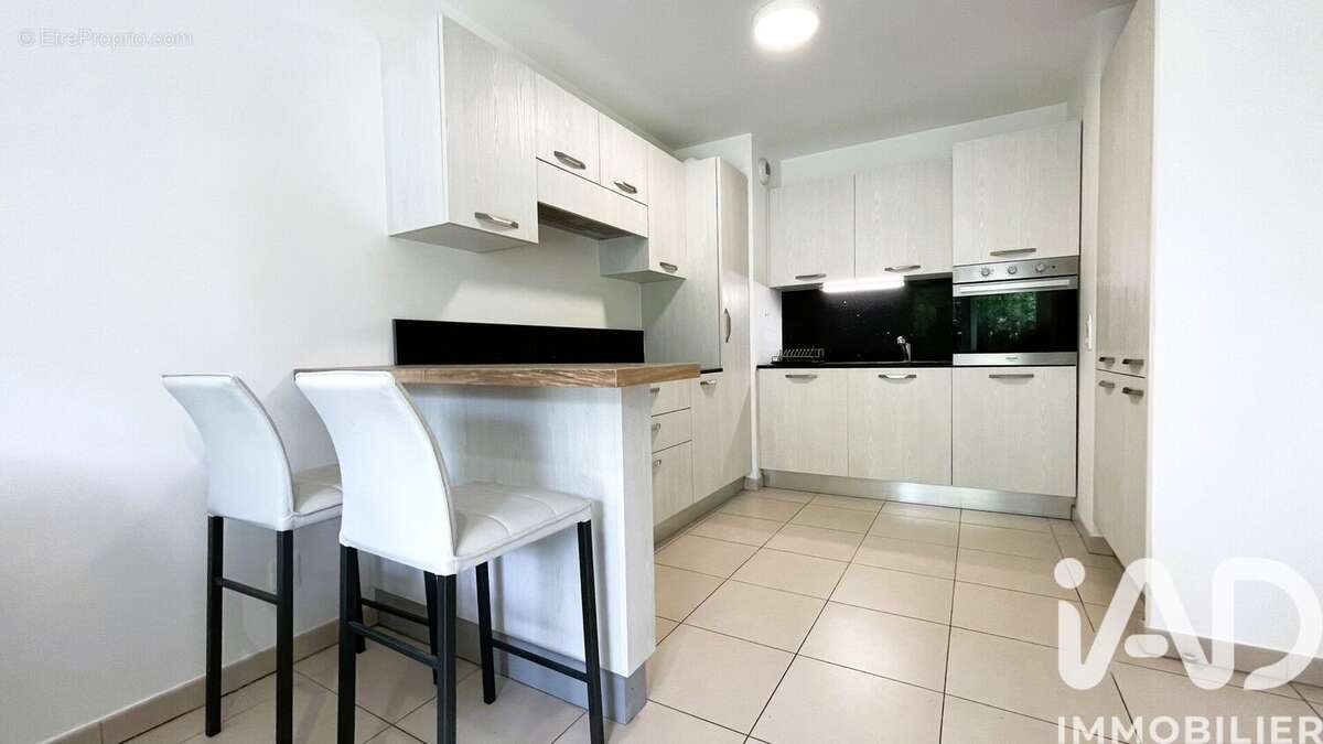 Photo 6 - Appartement à LA NORVILLE