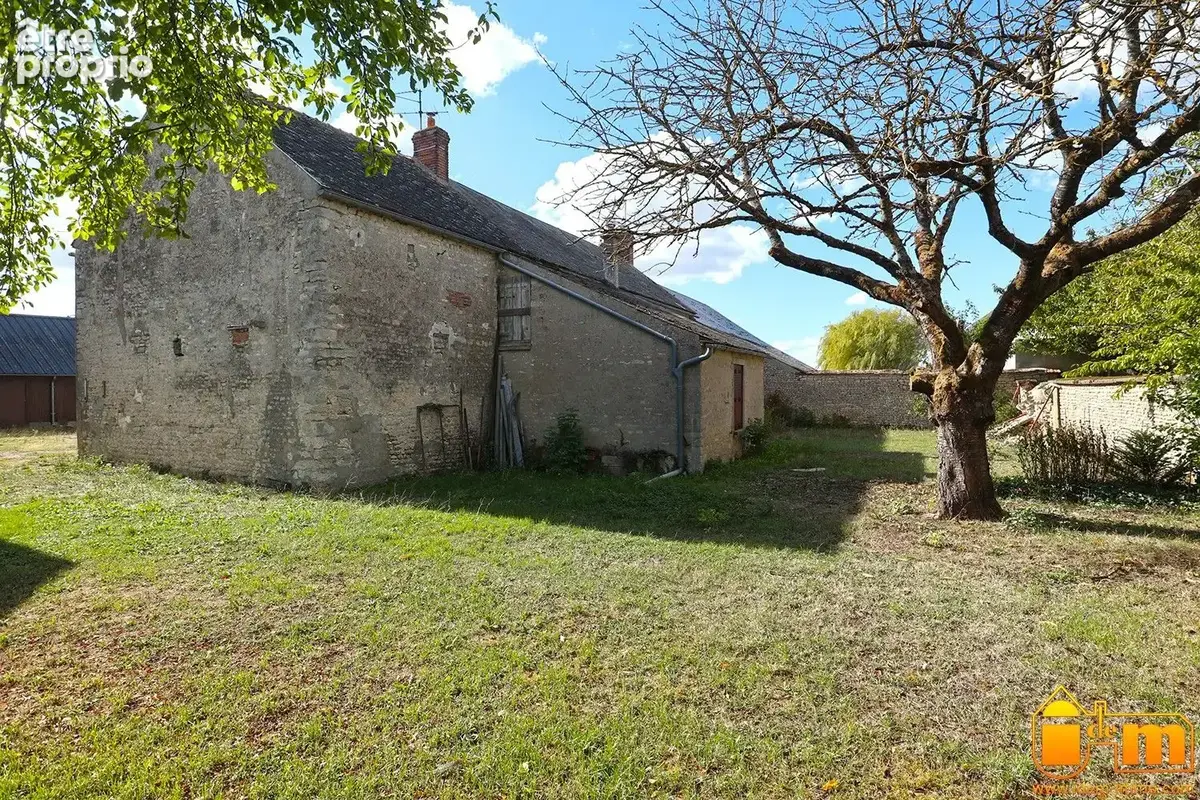 Maison 4 pièces 100 m² à vendre à Mereville (91660) - photo 5