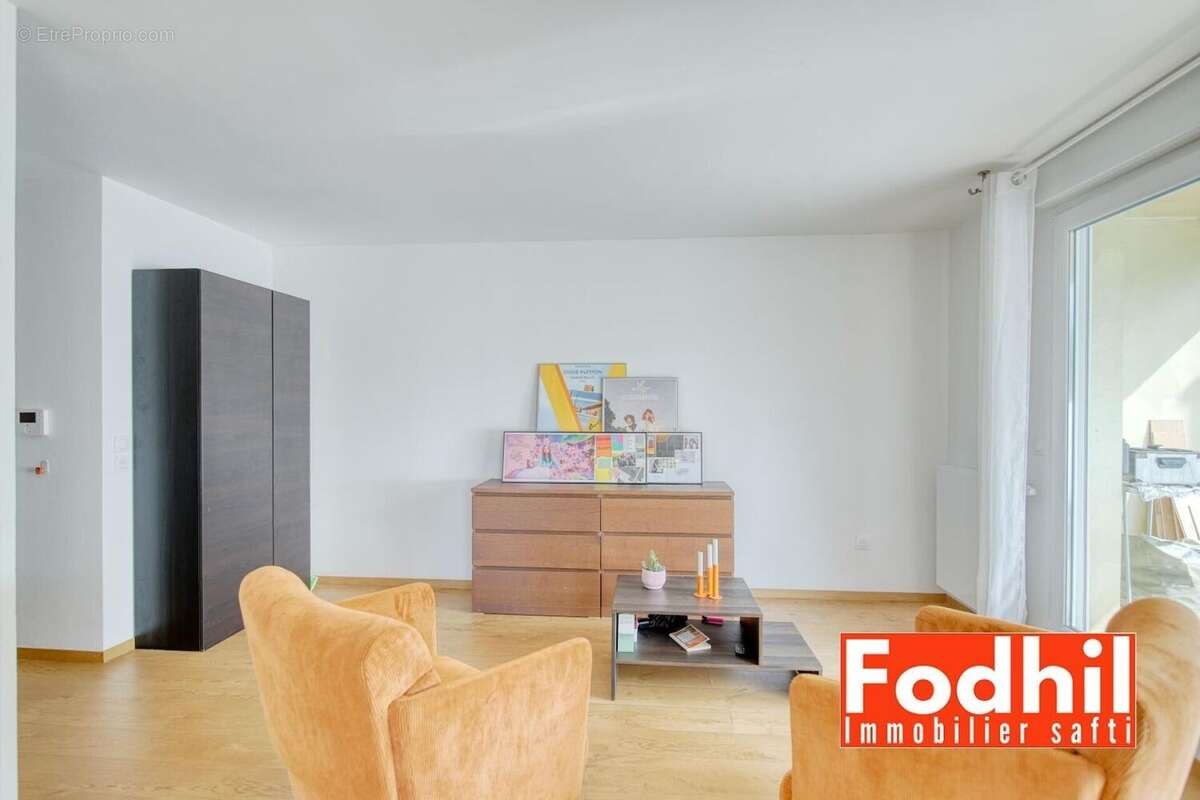 Photo 6 - Appartement à CHATENAY-MALABRY