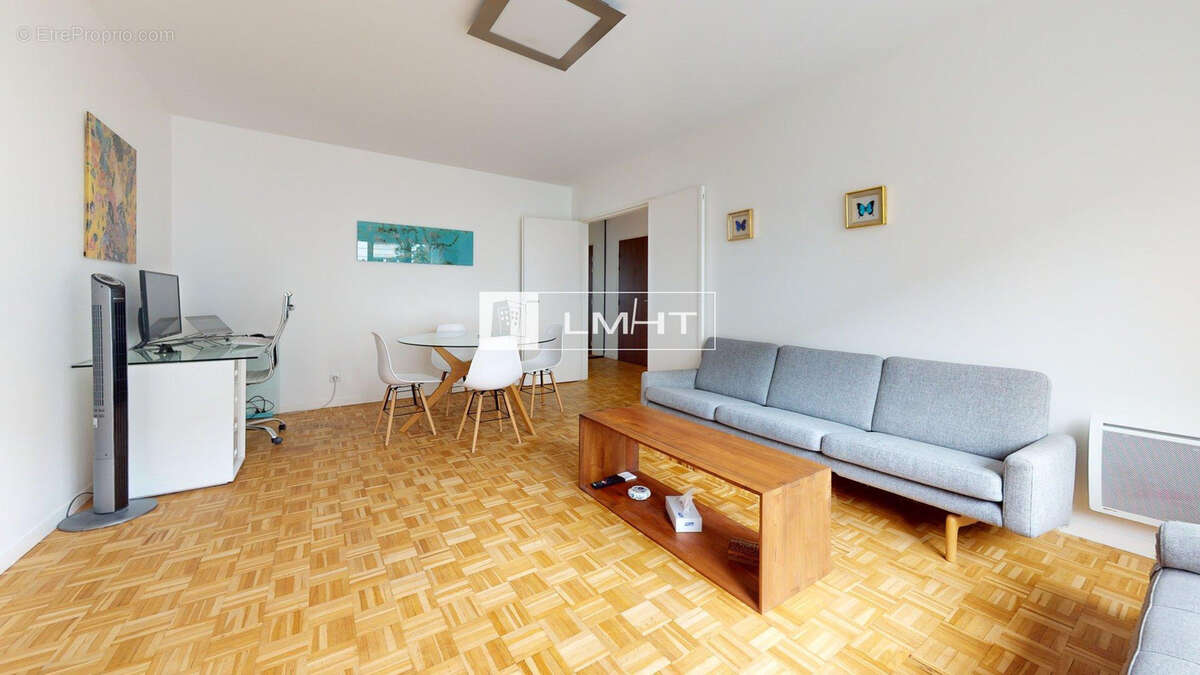 Appartement à SEVRES