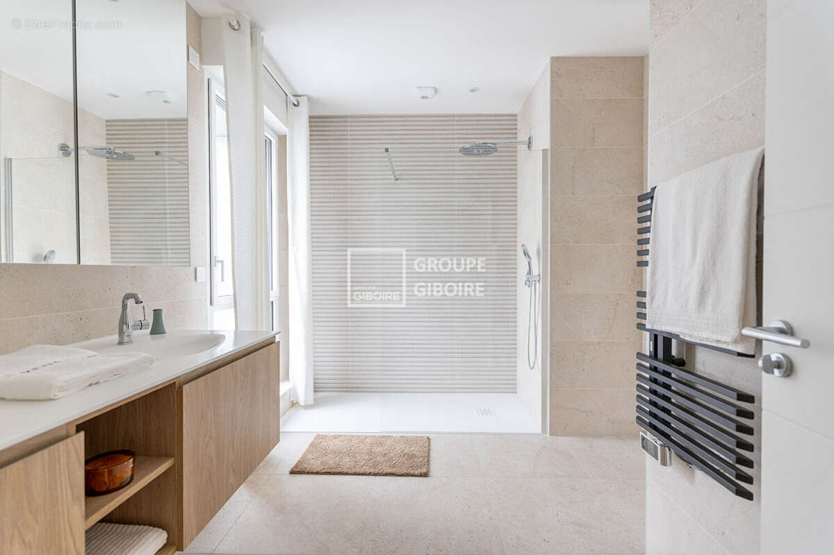 Appartement à VANNES
