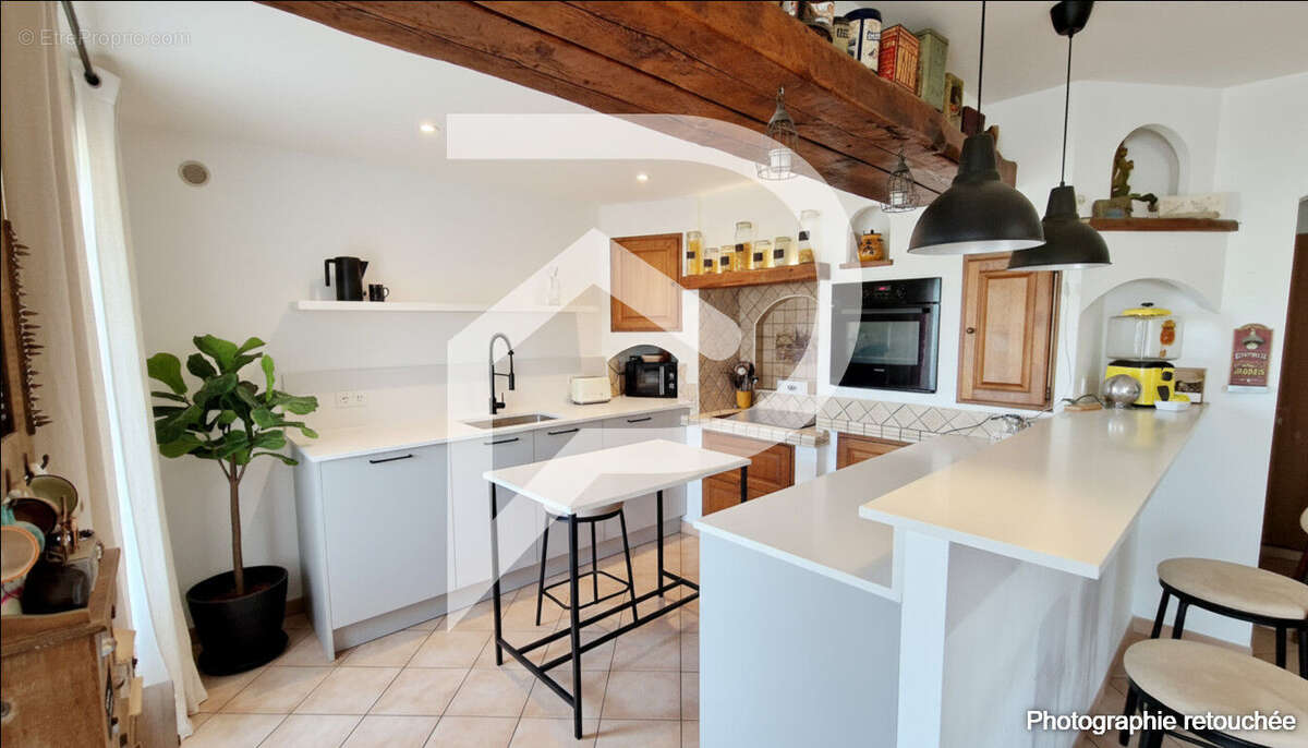 Maison à LE GRAU-DU-ROI