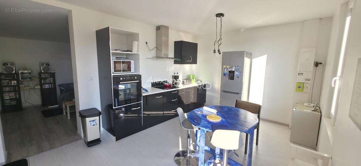 Maison a vendre 89 m2 - photo 3