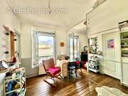 Appartement à PANTIN