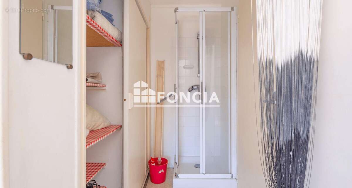 Appartement à CAVALAIRE-SUR-MER