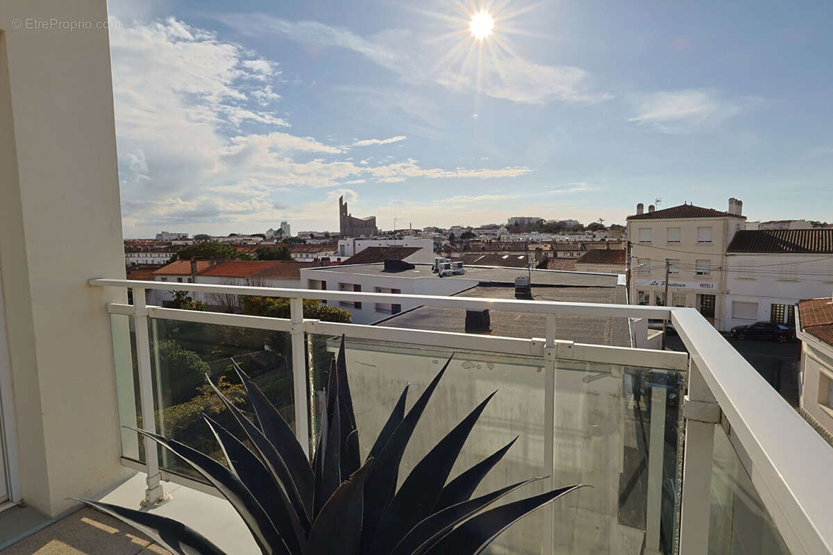 Appartement à ROYAN