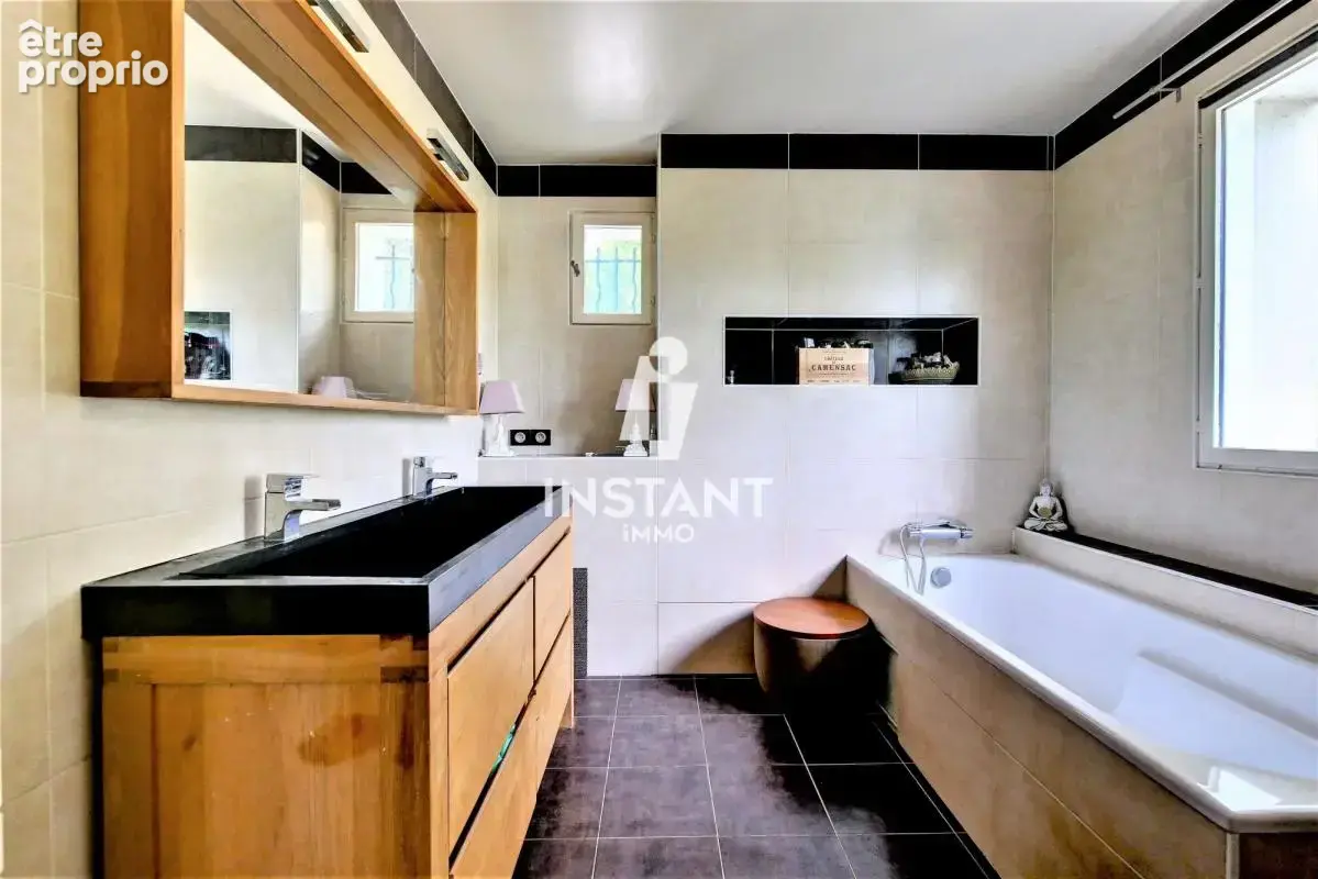 Maison familiale - photo 11