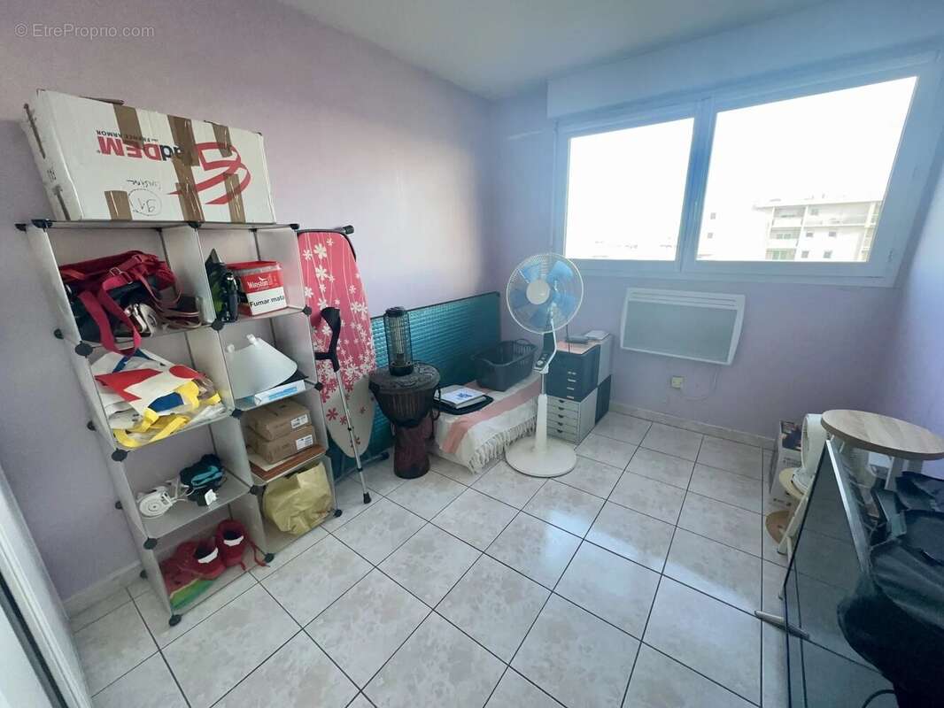 Duplex F4, dernier étage, 3 terrasses, garage, parking - photo 10