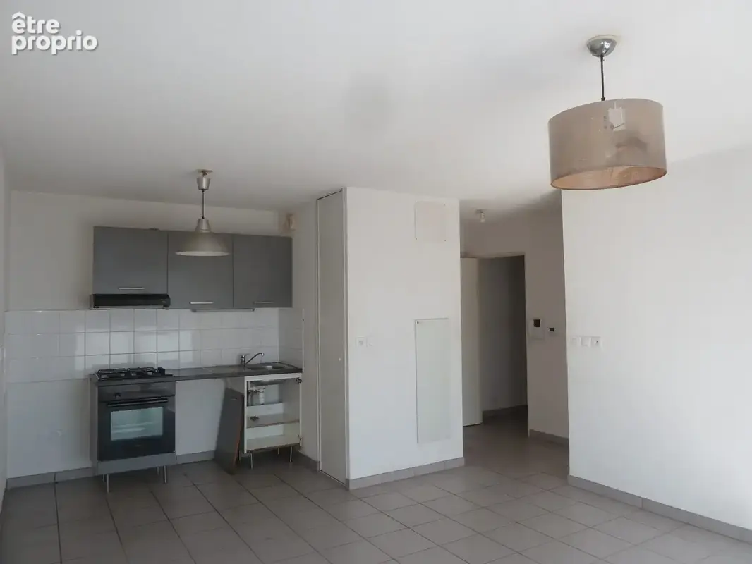 Appartement 2 pièces 43 m² à vendre à Bron (69500) - photo 5