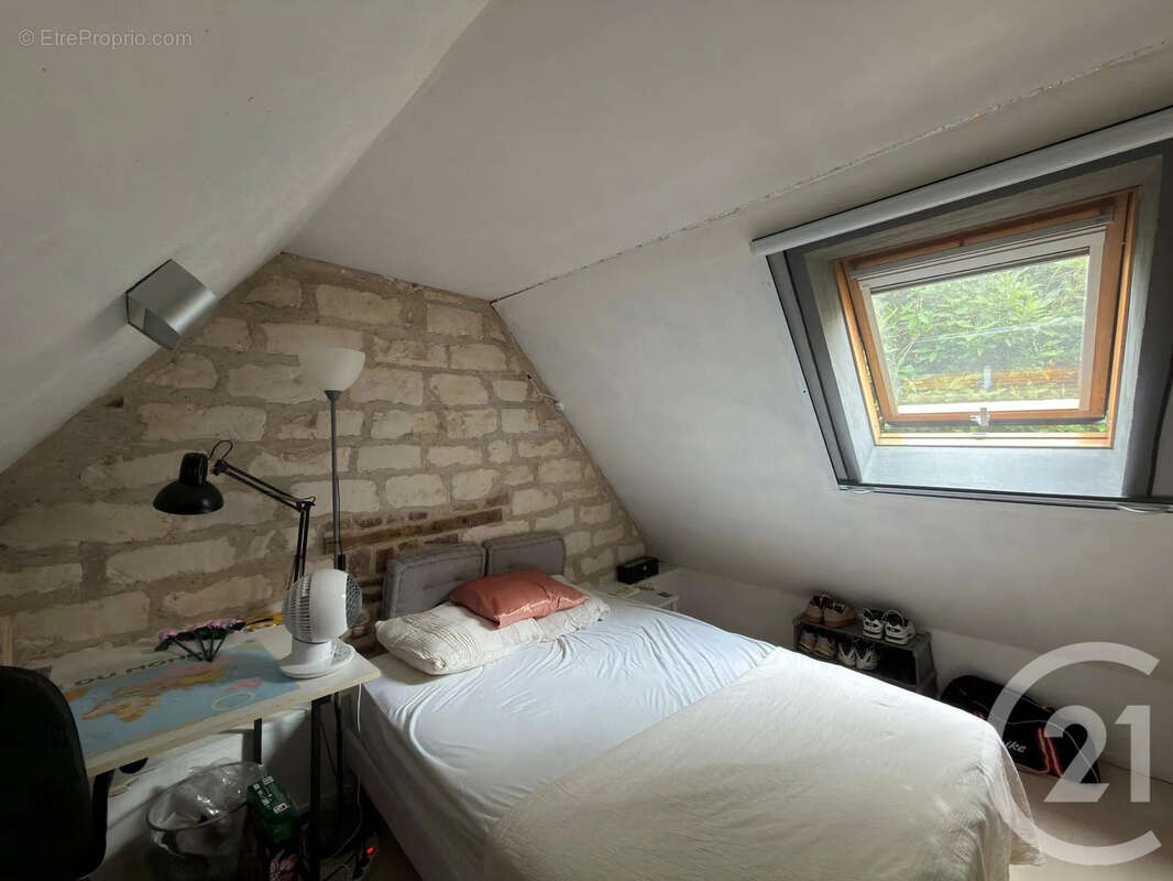 Maison à LEZENNES