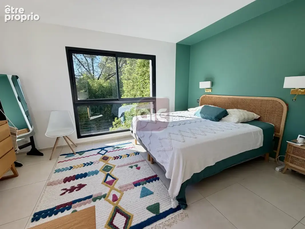 EXCLUSIVITÉ A.I.E. ! Superbe villa de plus de 144 m2 sur une parcelle de près de 2000 m2 avec accès au Lez ! - photo 11