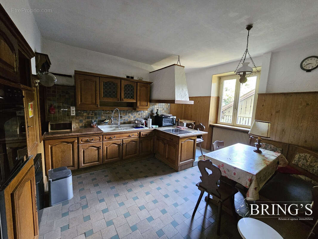 Maison 234 m² à Thann  - photo 9