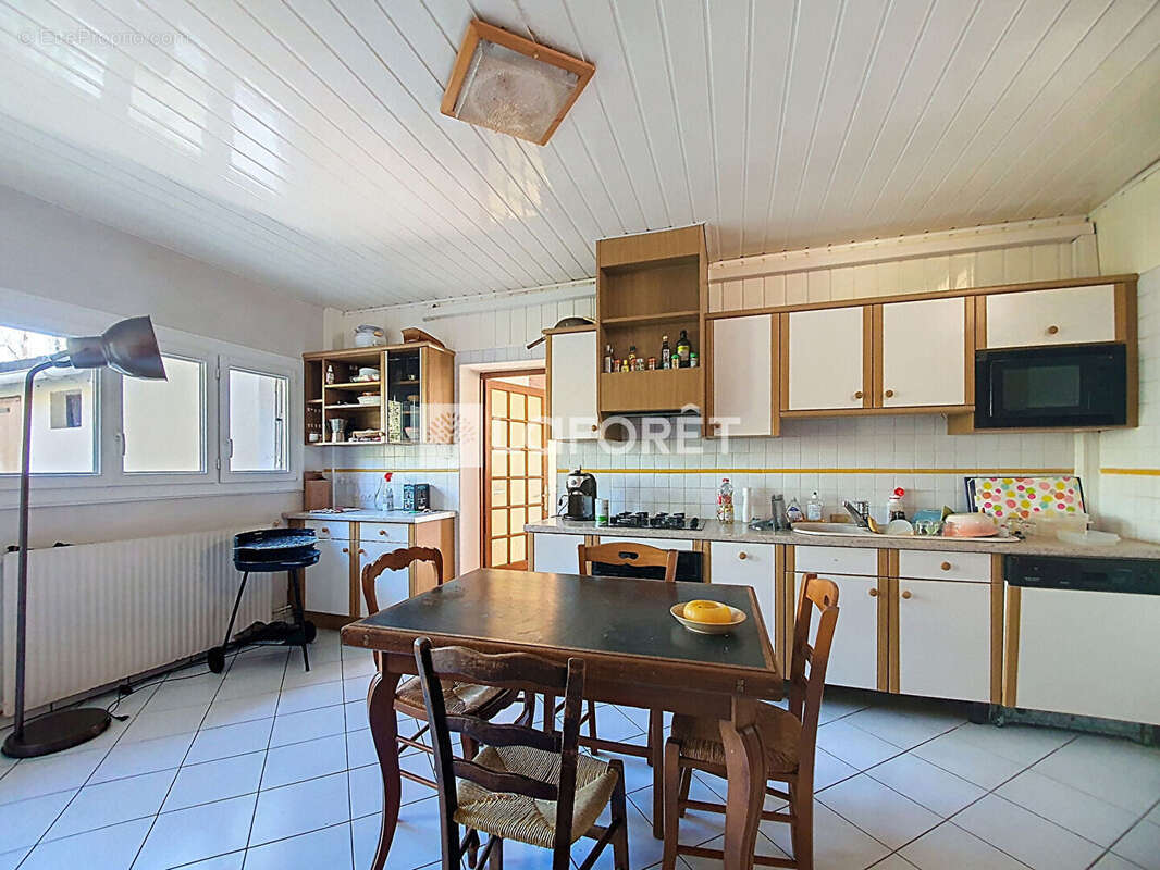 Maison à MIREPOIX-SUR-TARN