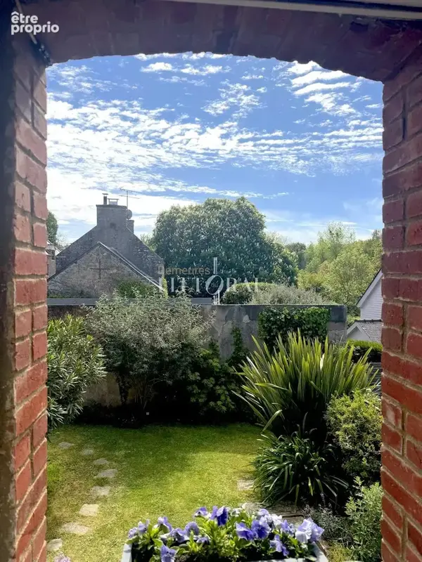 Côte d'Emeraude à SAINT LUNAIRE, adorable maison de pêcheur - photo 6