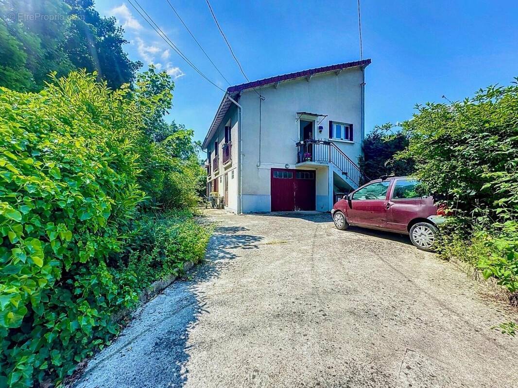 Photo 1 - Maison à MONTGERON