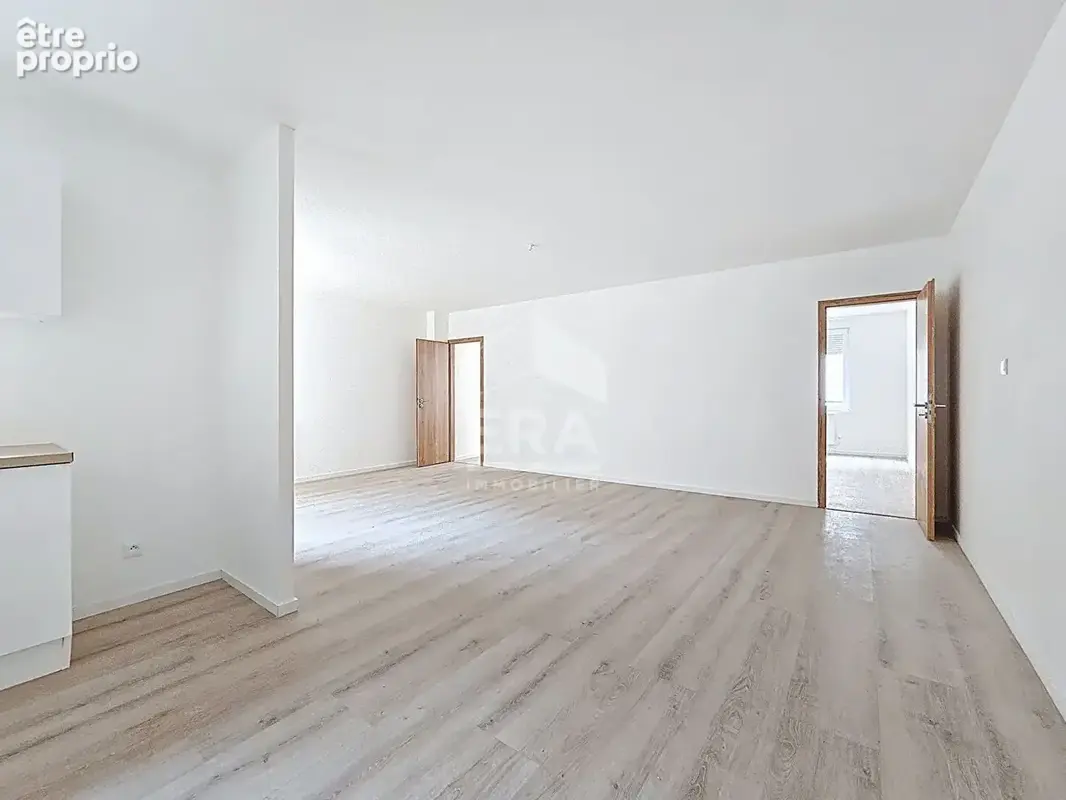 Appartement 102m² à longwy - photo 2