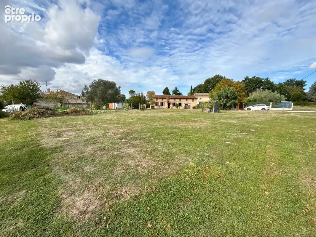 Maison 5 pièces 124 m² à vendre à Villeneuve-Les-Bouloc (31620) - photo 8