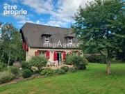 Maison à SAINT-ETIENNE-L'ALLIER